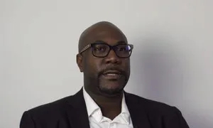  © 联合国新闻 |&nbsp;菲勒尼斯·弗洛伊德（Philonise&nbsp;Floyd）