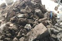 阳光城的“黑幕”：业主投诉“地面使用建筑垃圾回填”