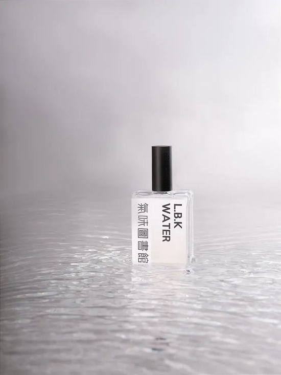 图片来源：气味图书馆