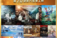 2025年贺岁档总票房破50亿元，创近八年来同期票房新高