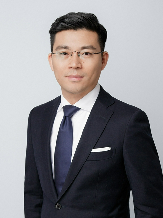 　星云CEO陈沫 图片来源：受访者供图