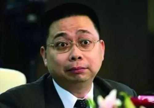 宝能集团董事长&nbsp;姚振华