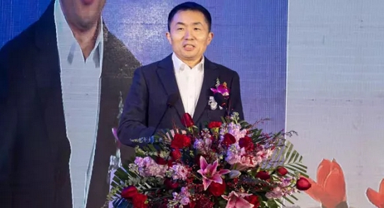 国寿健康产业投资有限公司党委委员、副总裁 匡涛