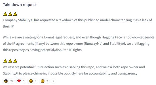 图片来源：Hugging Face
