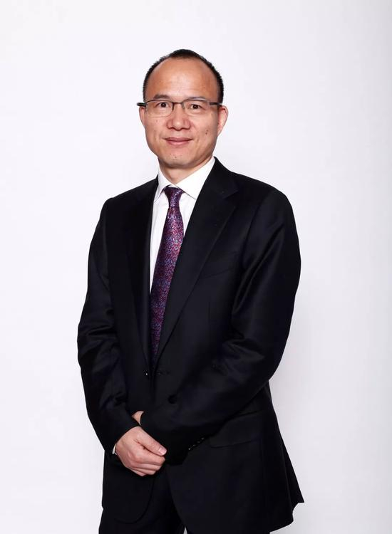 　郭广昌。摄影：邓攀