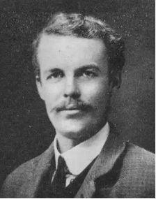 庇古（Arthur Cecil Pigou， 1877-1959）