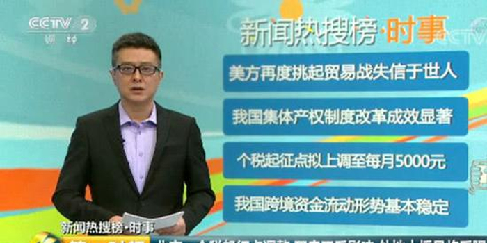 北京:个税起征点调整买房不受影响 外地人摇号