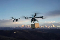 大疆前副总裁袁某，被公安机关刑事拘留！曾在大疆任职5年，全面负责销售工作