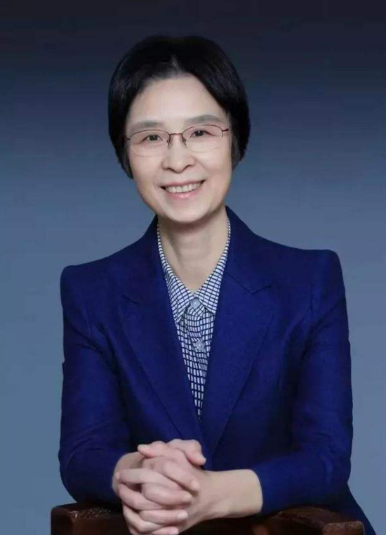 江小涓