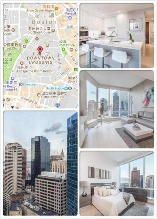 图片来源：北美购房网