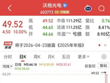 五天三板！玻璃基龙头紧急发声！年亏超1亿，公司多次违规被监管处罚