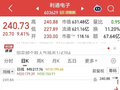 半年暴涨10倍！603629，算力租赁“最强黑马”诞生！公司紧急提示多重风险