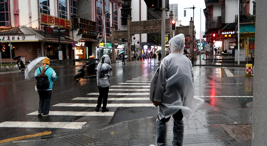 图片来源：茶颜悦色官微