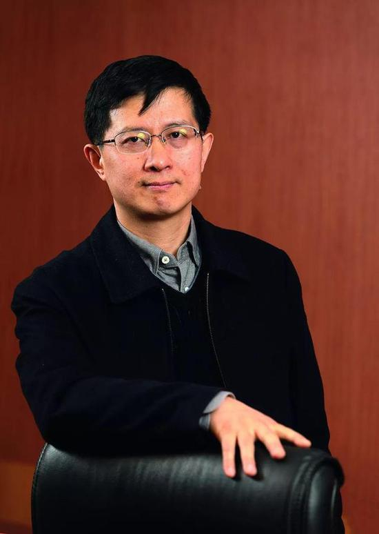 汪柏林以五年秘书生涯，见证了周礼耀为长城资产闯出自己的“活法”