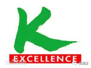 这华丽丽的“k“字logo，难怪泰国人称呼此行为”老k行“