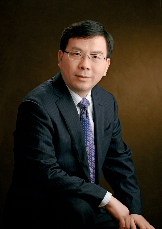 图片系华夏银行拟任首席信息官龚伟华