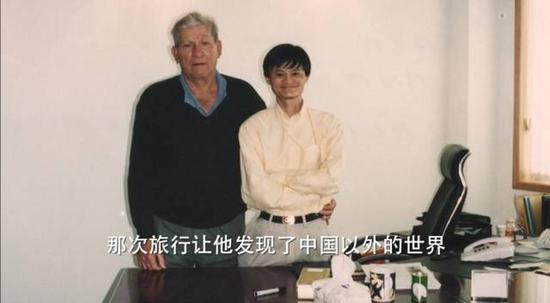 这是一场如此来之不易的旅行。