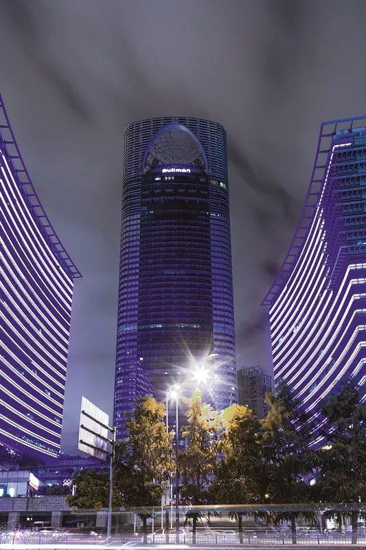 由不良资产变身而来的斯格威酒店，可谓化腐朽为神奇