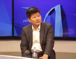 包商银行行长助理。