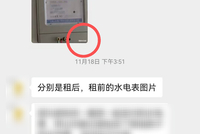 女子向法官出示证据，图片赫然带有“AI生成”水印，法院训诫！