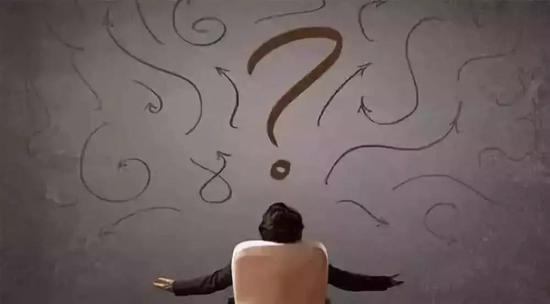 洗牌将至，从业者何去何从