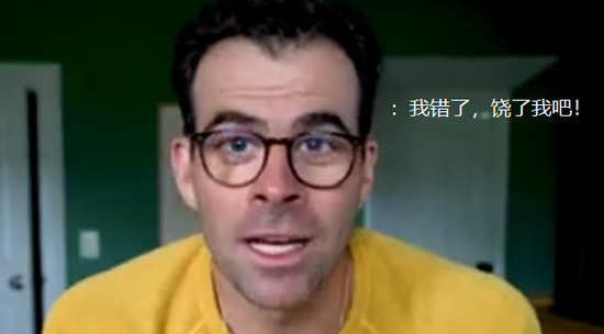 注：文字为设计台词。&nbsp;&nbsp;图片来源：Adam Mosseri