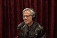 黄仁勋万字访谈：AI竞赛无“终点线”，技术迭代才是关键，33年来每天都觉得公司要倒闭