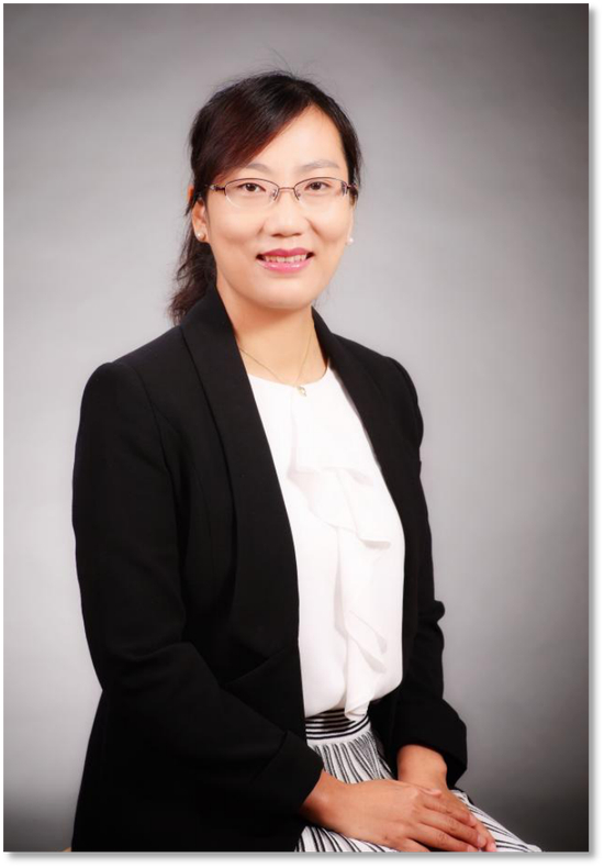 深圳大学风险管理与保险系副教授 王晓玲