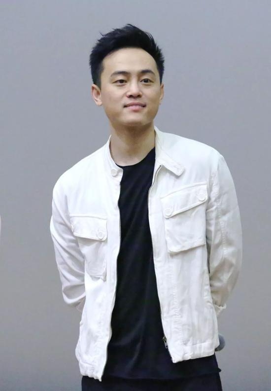 刘同，畅销书作家、光线影业副总裁，擅长写职场励志类鸡汤。来源：视觉中国