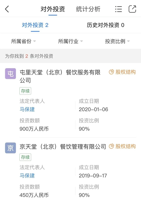 ▲来源：天眼查APP