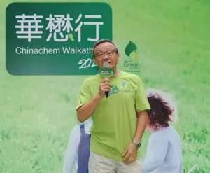 个人的专业背景，也让企业在所从事的领域持续发展壮大。