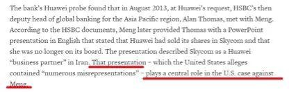  截图来自路透社的报道