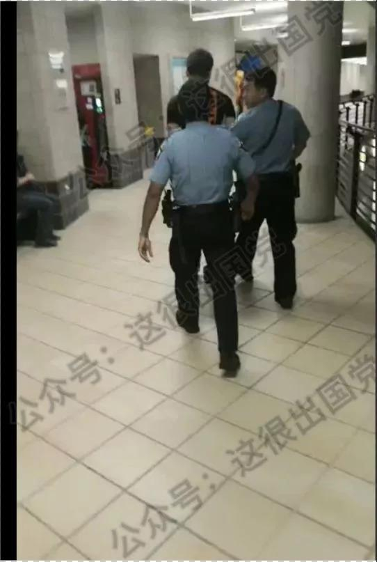 图源：这很出国党