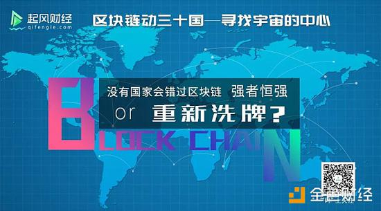 【链动三十国之十七国——泰国】