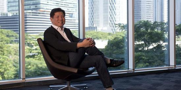 上市不去香港美国 而要选在印尼IDX?