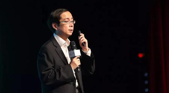 作为领导者，非常重要的一件事是排兵布阵。