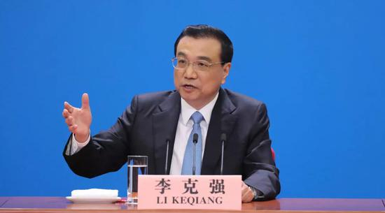 图片来自中国政府网