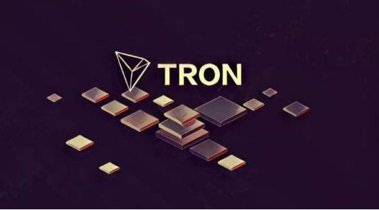 孙宇晨的波场TRON