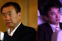 王健林父子这两年:资产大甩卖 先挣它一个亿语录消失