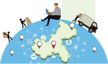 3、解决物流中小微企业融资难问题