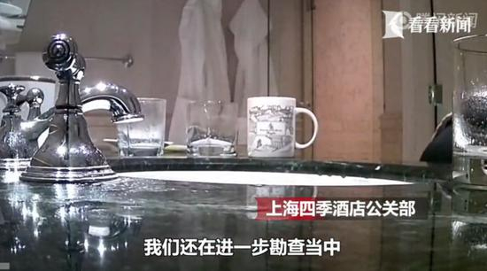 　图源：视频截图，@看看新闻