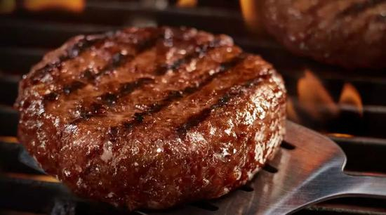 （来源：Beyond Meat 官网）