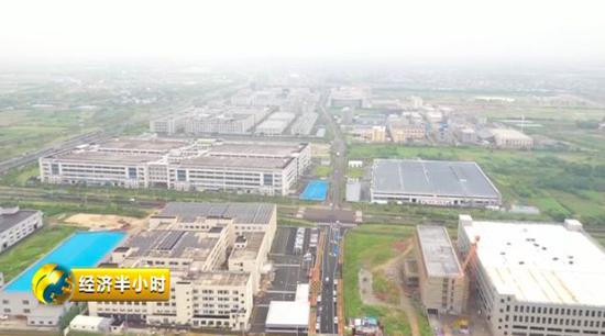 浙江省慈溪市周巷镇