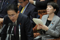 牛弹琴：日本大变局开始，接下来更有看头
