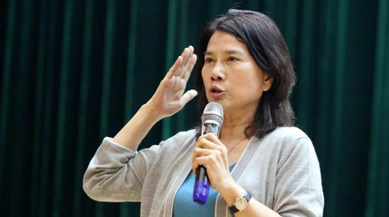 封面题图|董明珠