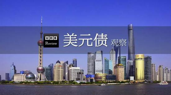 中资美元债市场概况及2019年投资机会