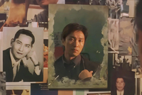 脱掉的衣服 终会一件件穿回来