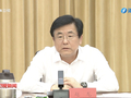 福建省委书记和宁德时代、安踏体育、福耀玻璃等座谈