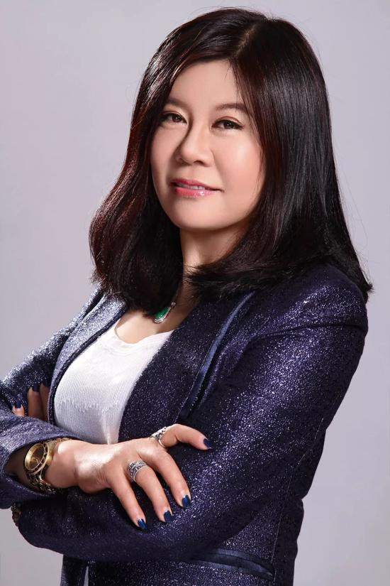 安晓芬。来源：被访者