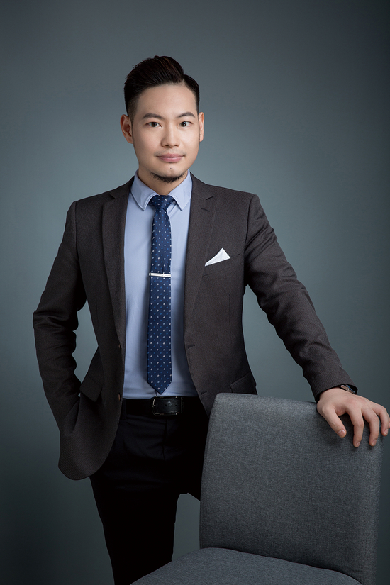 平安私人银行投顾中心策略总监林佑儒